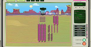 Jellystar Empires: When Space Bunnies Attack!!