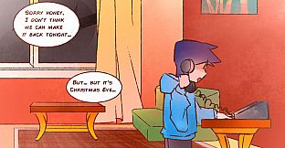 My Christmas Spirit