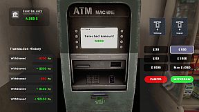 Drug Dealer Schedule