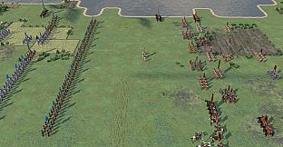 Field of Glory II: Legions Triumphant