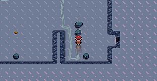 Icemaze Cave: Skate Escape