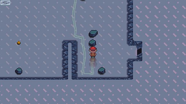 Icemaze Cave: Skate Escape