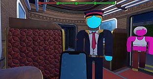 Suspect Express