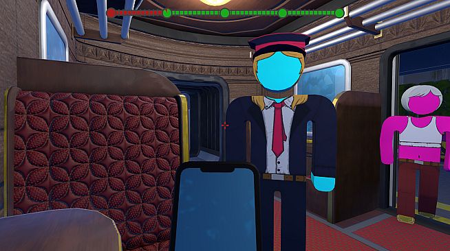 Suspect Express