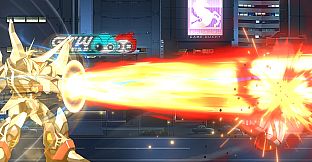 Iron Saga VS - New DLC | Zeorymer