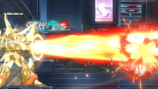 Iron Saga VS - New DLC | Zeorymer