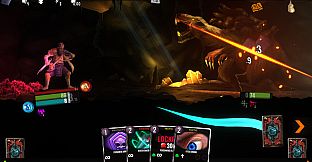 Mysteries Of Darkness