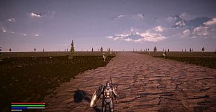 Great Sword 25k: Evil Invasion