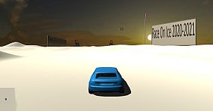 Race On Ice 2021 Pro