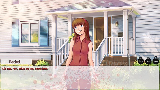 Crime Opera II: The Floodgate Effect