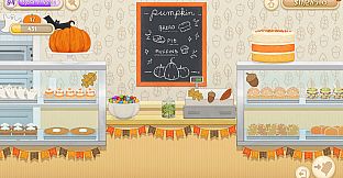 Baker Business 3 - Halloween Pack