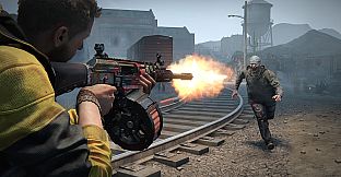 World War Z - Valhalla Raider Skin Pack