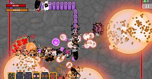 Sweep The Underworld