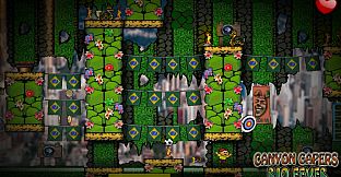 Canyon Capers - Rio Fever