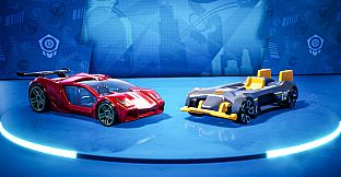 HOT WHEELS UNLEASHED 2 - Speed Kings Pack