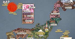 Yokai Art : Endless Four Seasons DLC