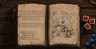 Kardiya: The Winds of Fate