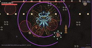 Died in the Tower Again