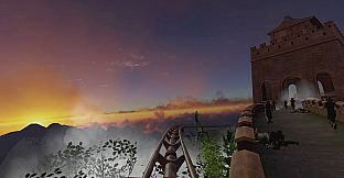 Epic Roller Coasters — Dynasty Dash