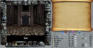 The Bard's Tale Trilogy