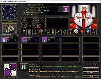 Emperor of the Fading Suns Enhanced