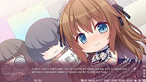 Slobbish Dragon Princess LOVE+PLUS