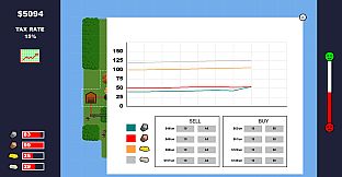 Mega Drill - World Domination