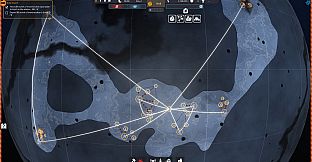 Space Drilling Station