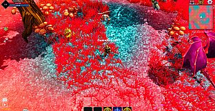 Tarnish Online
