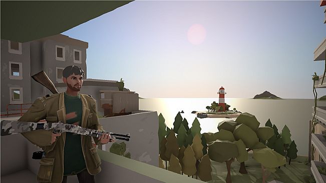 The Chronicles: Wasteland Assault