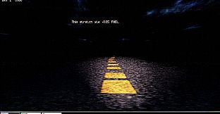 Dead Night Highway