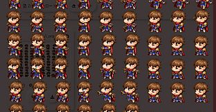 RPG Maker - PiXel ScaLer