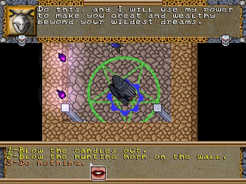 Knights of the Chalice