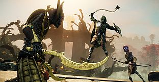 New World: Rise of the Angry Earth