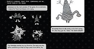 In Stars and Time Artbook