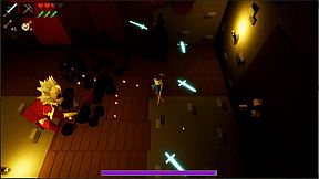 The One Who Speaks Worm Tongue