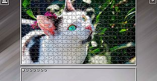 Super Jigsaw Puzzle: Generations - Cats 3