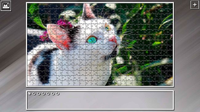 Super Jigsaw Puzzle: Generations - Cats 3