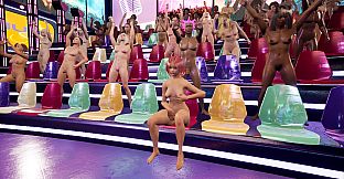 Nude Star: Kawaii Strip Show — Backstage Secrets Revealed