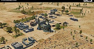 DCS: Black Shark 2 Pandemic Campaign