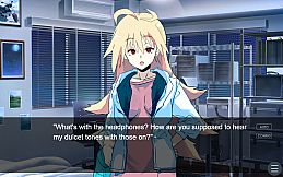 Getting Freaky With Fujiki