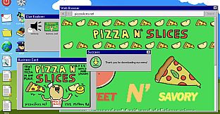 Database Detective: Minor Crimes Division