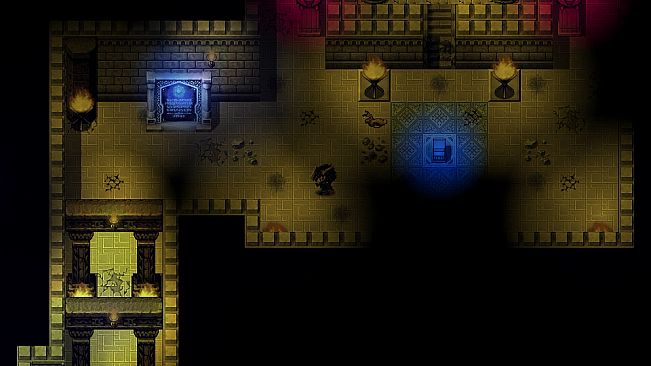 The Black Knight Chronicles - The Widow without Time