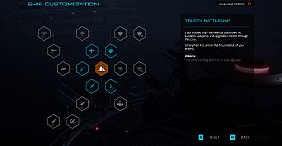 Eskadrila X - Rift Protocol