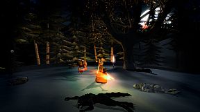 Sang-Froid - Tales of Werewolves