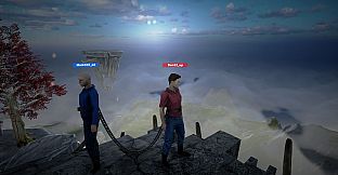 Chained Climb Together