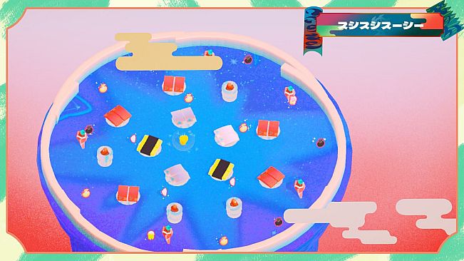 Hell Hell - ヘルヘル -