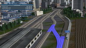 A-Train 9 V4.0 : Japan Rail Simulator