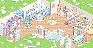 Cozy Home Designer