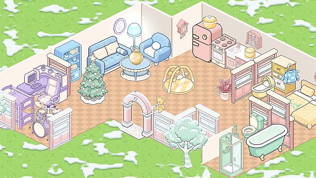 Cozy Home Designer